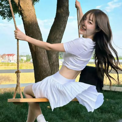 舞动的夏天