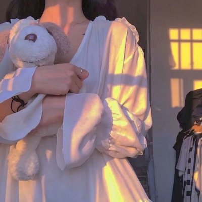 恶魔是一个女人