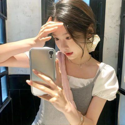 好女两头瞒