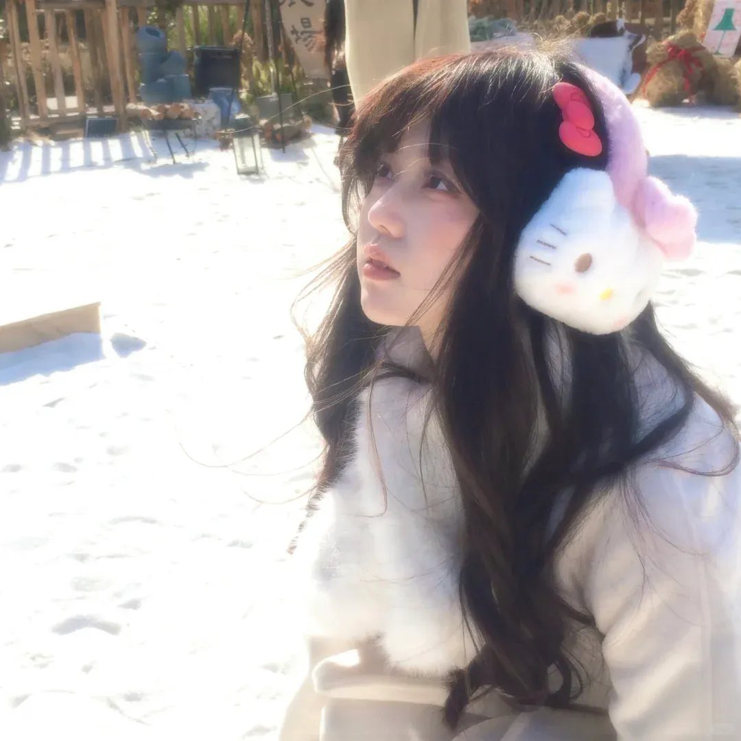 女仆心机